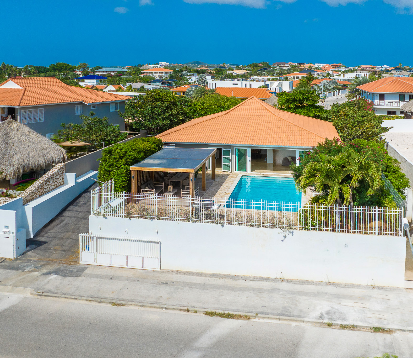 Villa Bajano foto 13