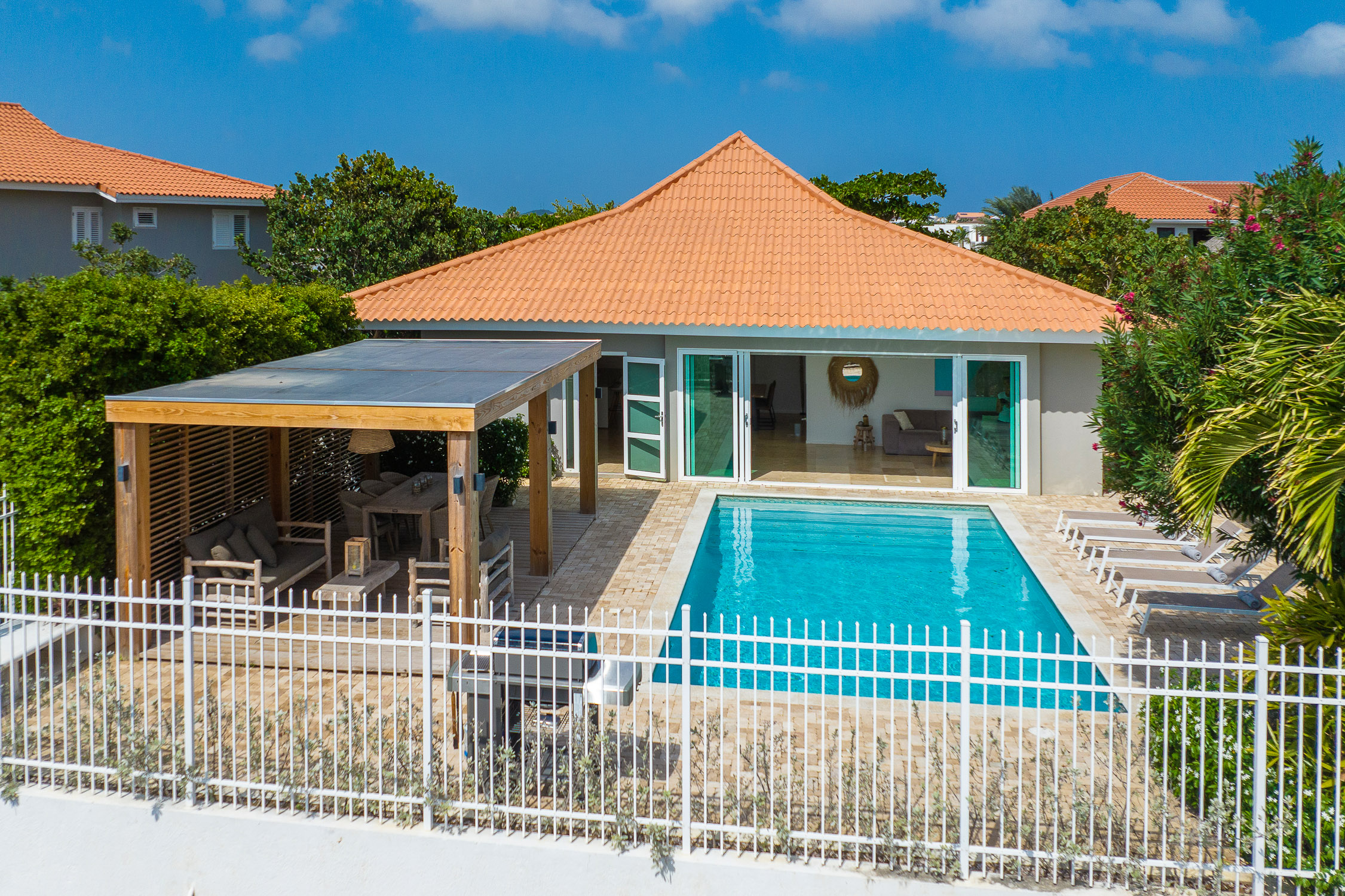 Villa Bajano foto 14