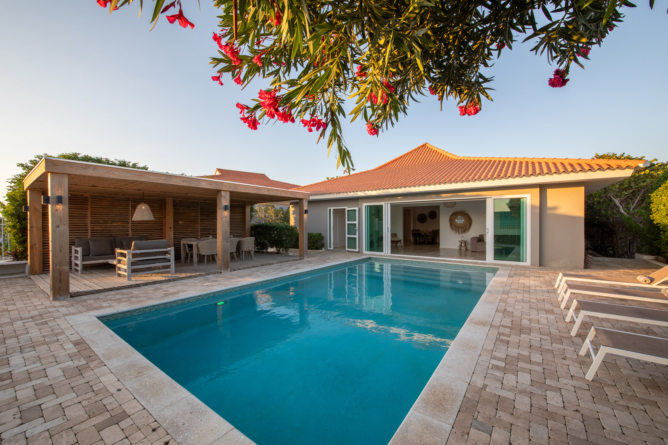 Villa Bajano foto 36