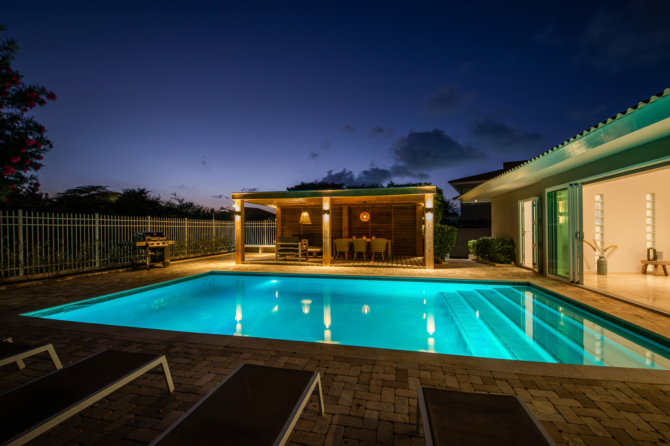 Villa Bajano foto 24