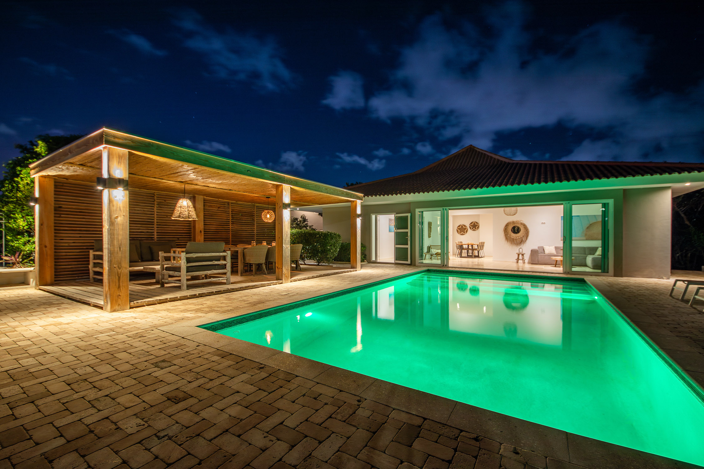 Villa Bajano foto 40