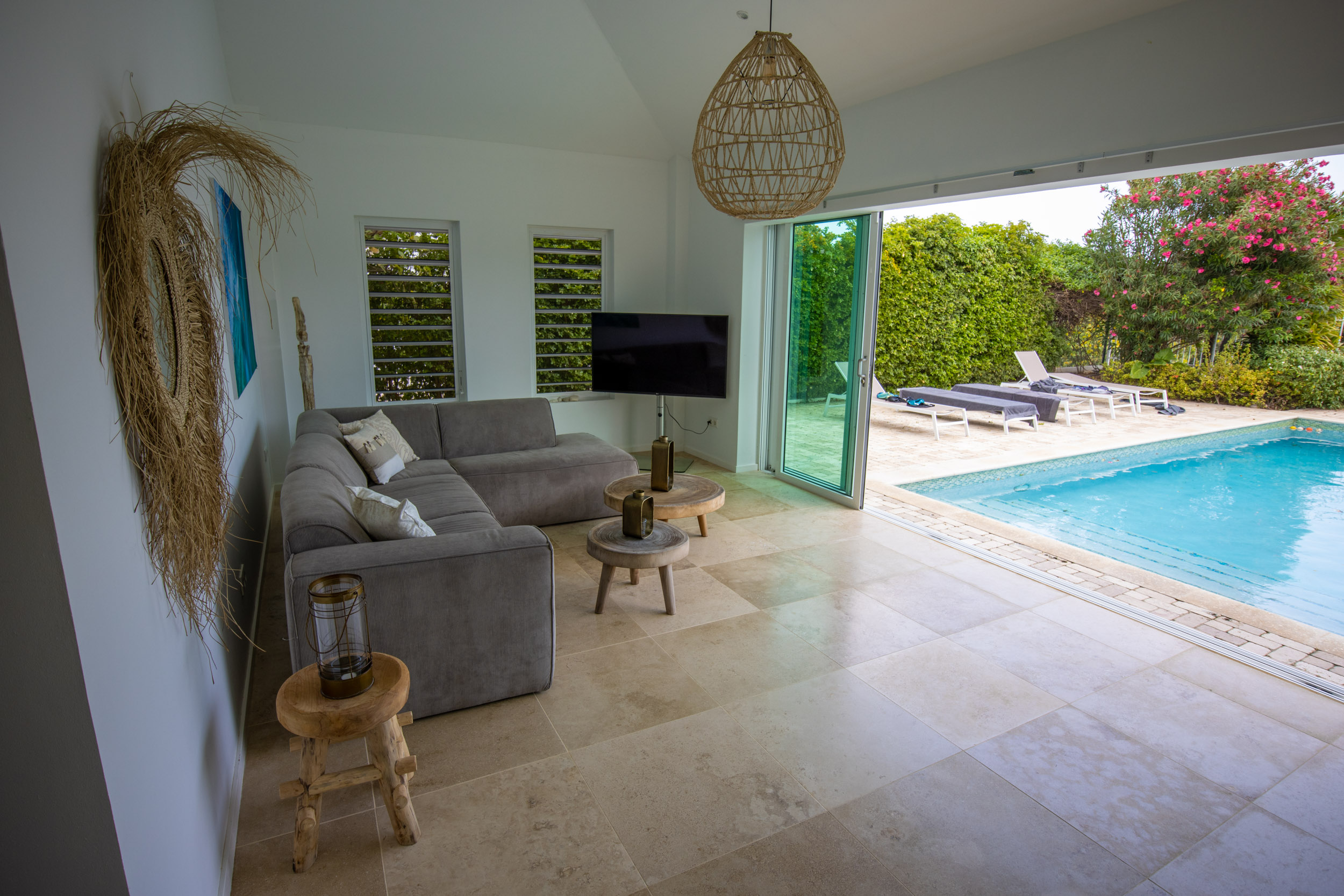 Villa Bajano foto 42