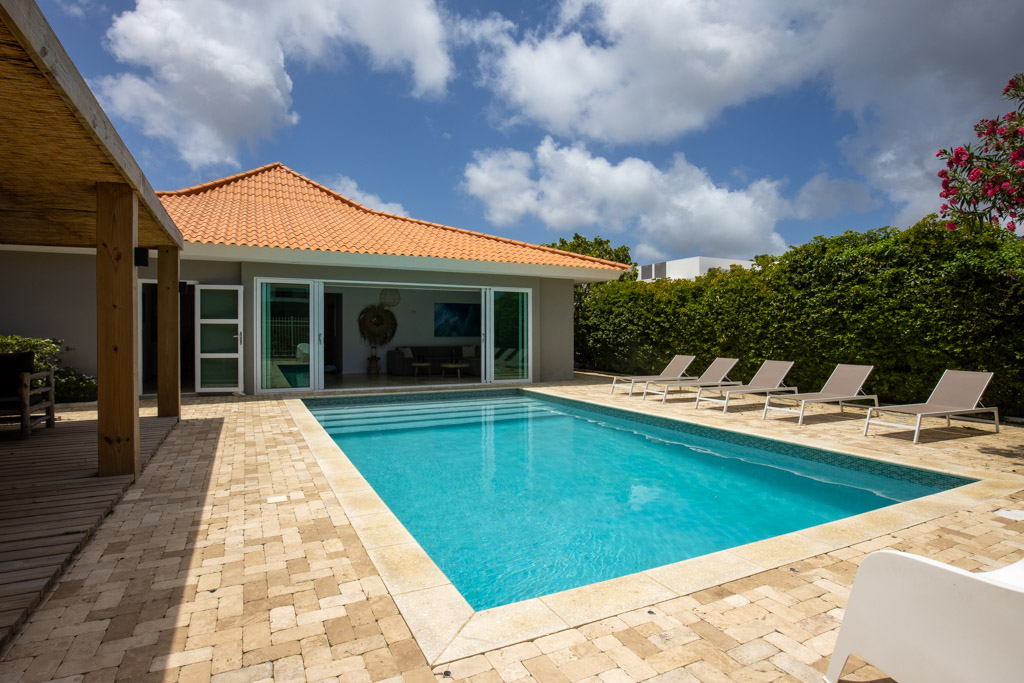 Villa Bajano foto 43