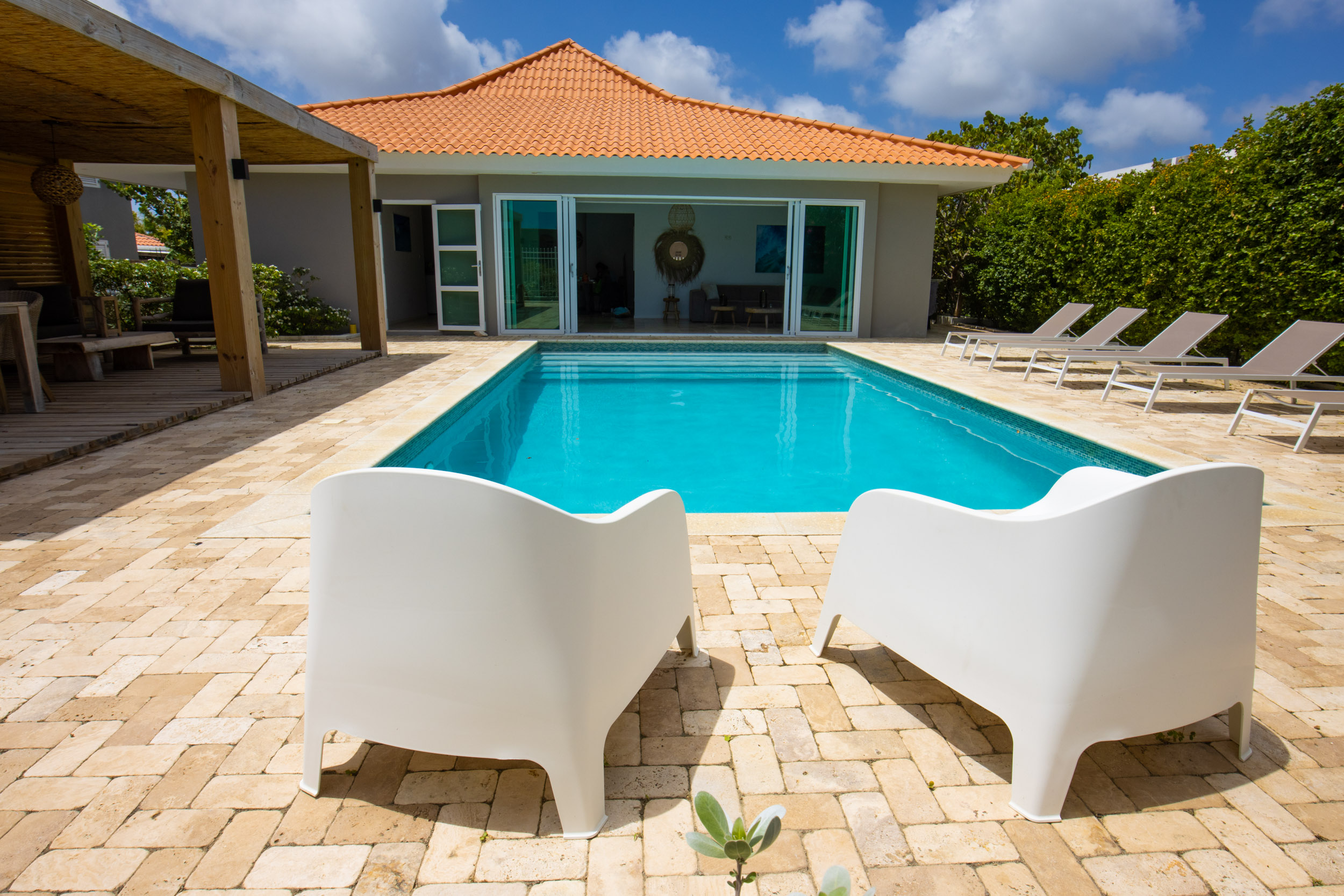 Villa Bajano foto 46