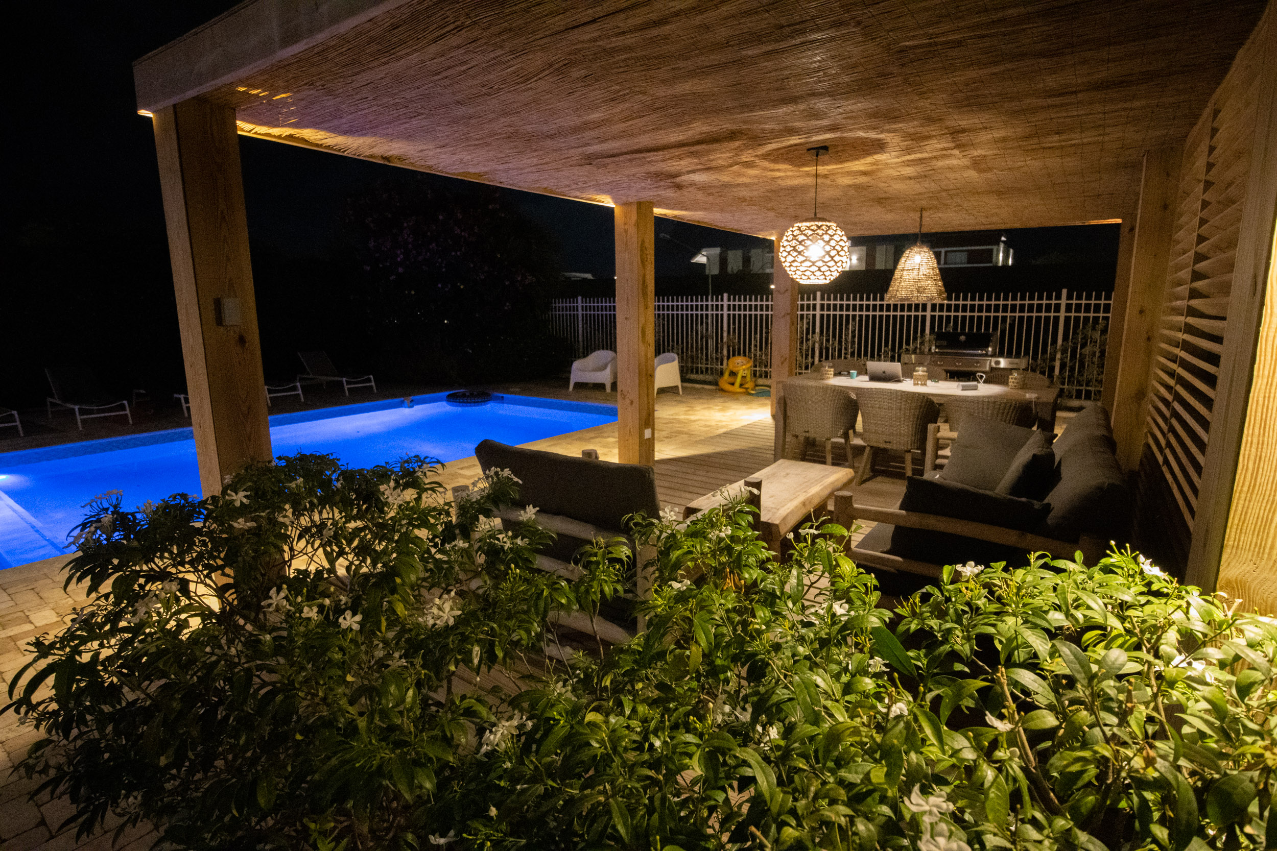 Villa Bajano foto 47