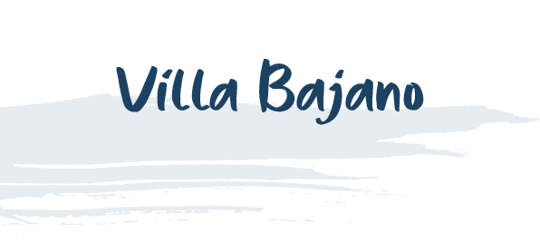 Villa Bajano
